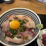 魚河岸酒場FUKU浜金 - 