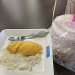 Pier 21 Terminal Food Court - 