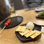 ワイン÷炭火焼き酒場cacco - 