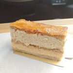 パティスリーエス - 