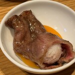 ビーフキッチン - 