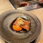 USHIGORO S. NISHIAZABU - 