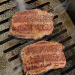 ビーフキッチン - 