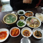 明成フェッチプ - 