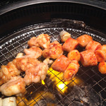 Yakiniku Suehirokan - 