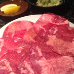 Yakiniku Suehirokan - 