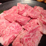 Yakiniku Suehirokan - 