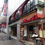 マイアミヴィッラ - マイアミヴィッラ 渋谷道玄坂店