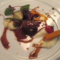RAYON - メインはお肉