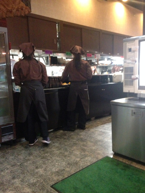 Yakiniku Suehiro Kan Hino Ten photo 5