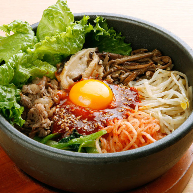 チング コリアンダイニング チング 千里中央 韓国料理 食べログ