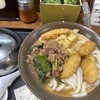 牧のうどん 博多バスターミナル店