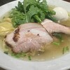 塩らー麺 本丸亭 横浜店