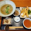 生蕎麦処 お福食堂