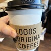 LOGOS CAFE&HIROBA