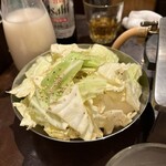 焼肉ホルモン ボンズ - 