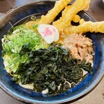 資さんうどん - 