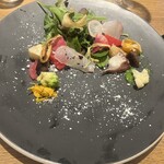 青山ブションアミュゼ - 