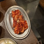 焼肉ホルモン ボンズ - 