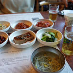 한국집 전주본점 - 