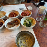 한국집 전주본점 - 