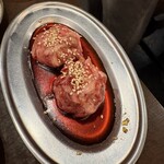 焼肉ホルモン ボンズ - 