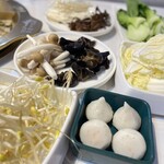 辛楽川火鍋 池袋店 - 