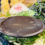 資さんうどん - 