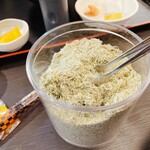 資さんうどん - 