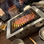 焼肉ホルモン ボンズ - 