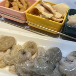 辛楽川火鍋 池袋店 - 