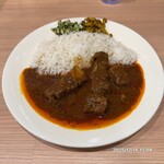 エソラカレー - 