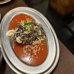 焼肉ホルモン ボンズ - 