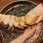 濱焼北海道魚萬 - 