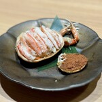 蟹と海鮮ぼんた - 