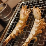 濱焼北海道魚萬 - 