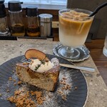 カフェ＆ビストロ カラナシ - 