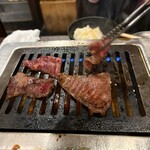 焼肉ホルモン ボンズ - 