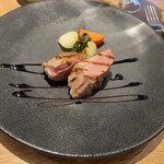 青山ブションアミュゼ - 