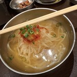 焼肉ホルモン ボンズ - 