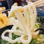 資さんうどん - 