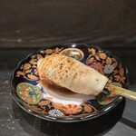 FUJIKO - チーズつくね