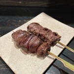 FUJIKO - はつ、レバー