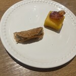 青山ブションアミュゼ - 