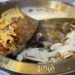 辛楽川火鍋 池袋店 - 