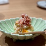 蟹と海鮮ぼんた - 