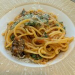 カフェ＆ビストロ カラナシ - 