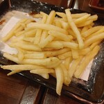 濱焼北海道魚萬 - 