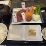 士別バーベキュー - 