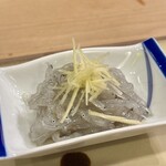 中井 玉寿司 - 